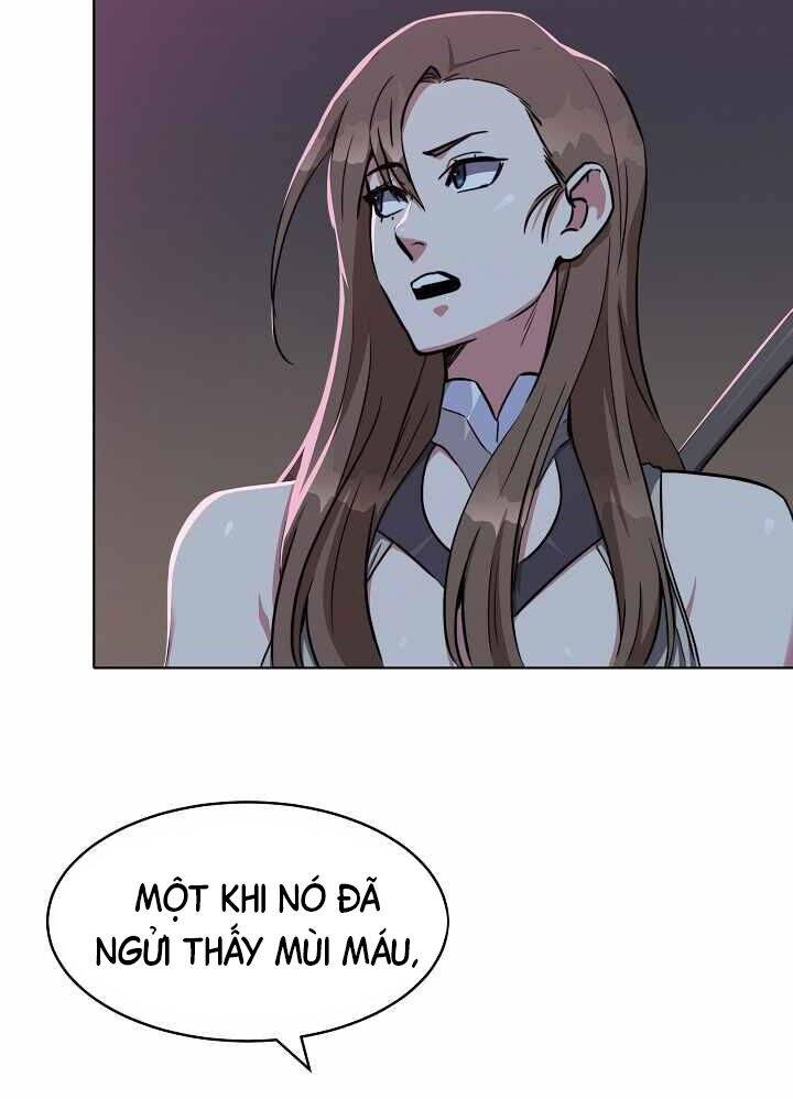 Người Chơi Cấp 1 Chapter 19 - Trang 2