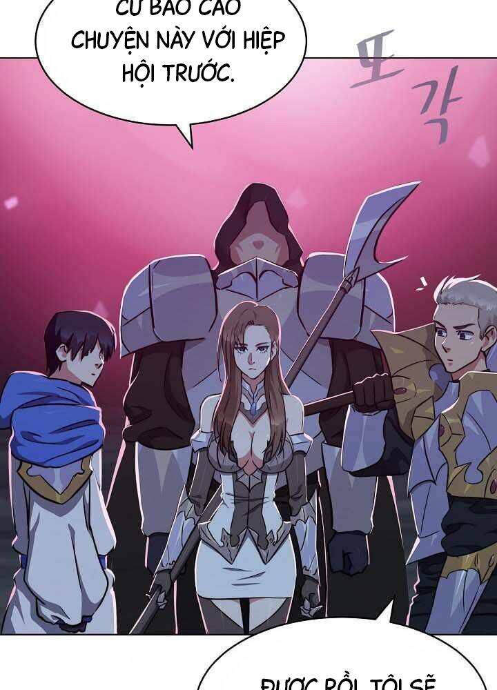 Người Chơi Cấp 1 Chapter 19 - Trang 2