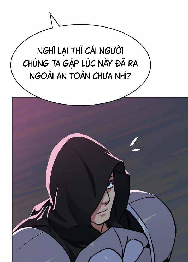 Người Chơi Cấp 1 Chapter 19 - Trang 2