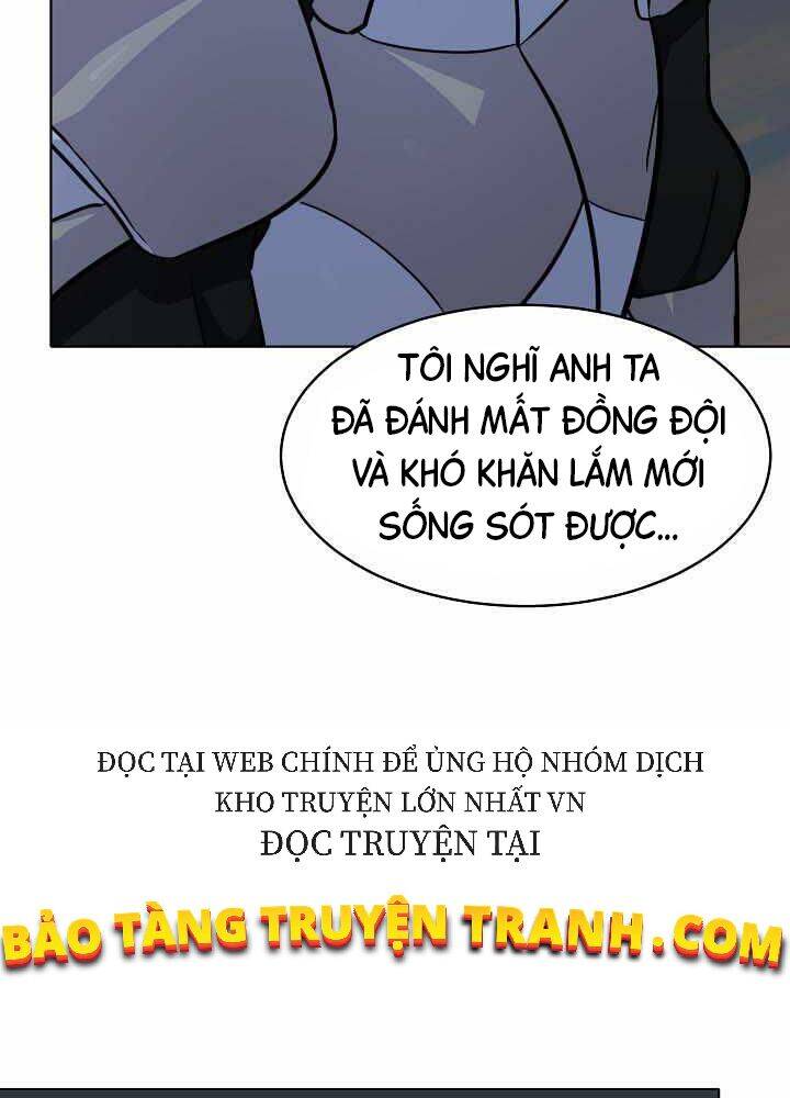Người Chơi Cấp 1 Chapter 19 - Trang 2