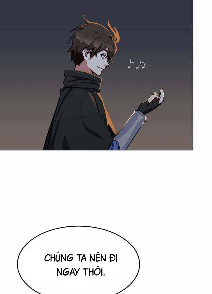 Người Chơi Cấp 1 Chapter 19 - Trang 2