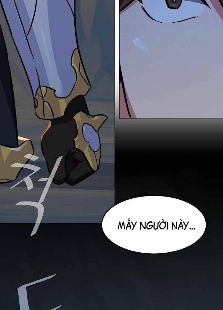 Người Chơi Cấp 1 Chapter 19 - Trang 2