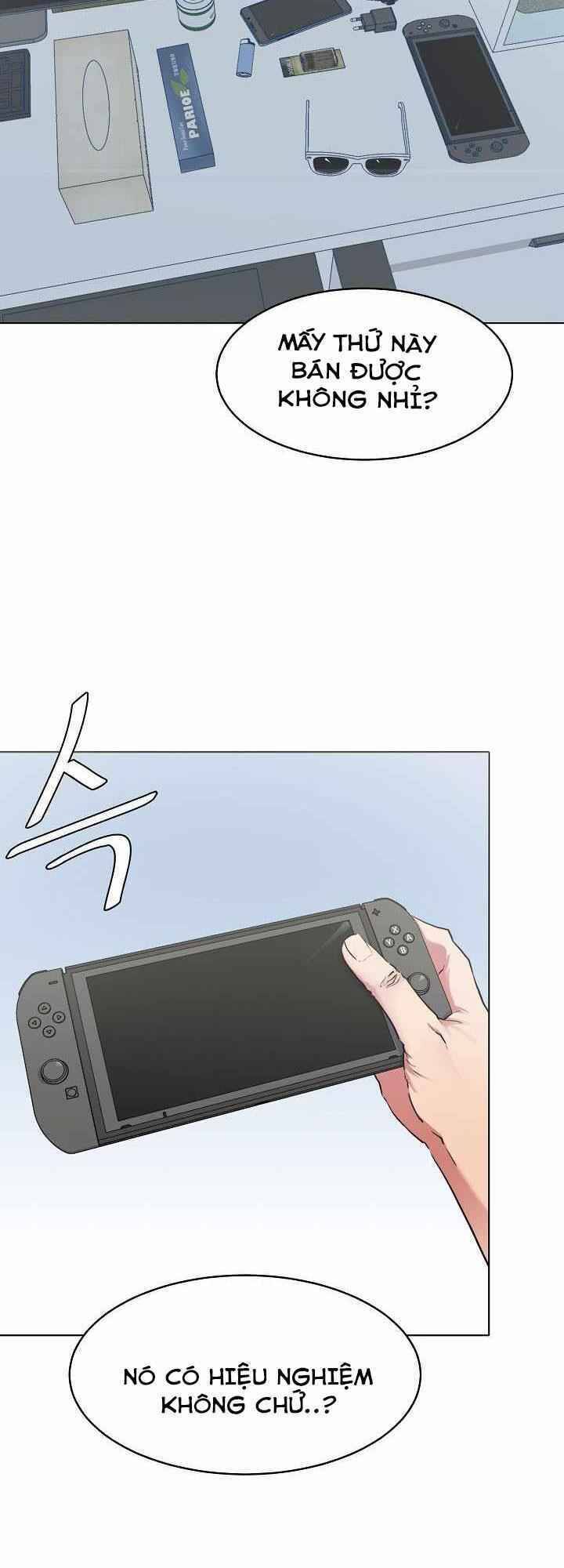 Người Chơi Cấp 1 Chapter 2 - Trang 2