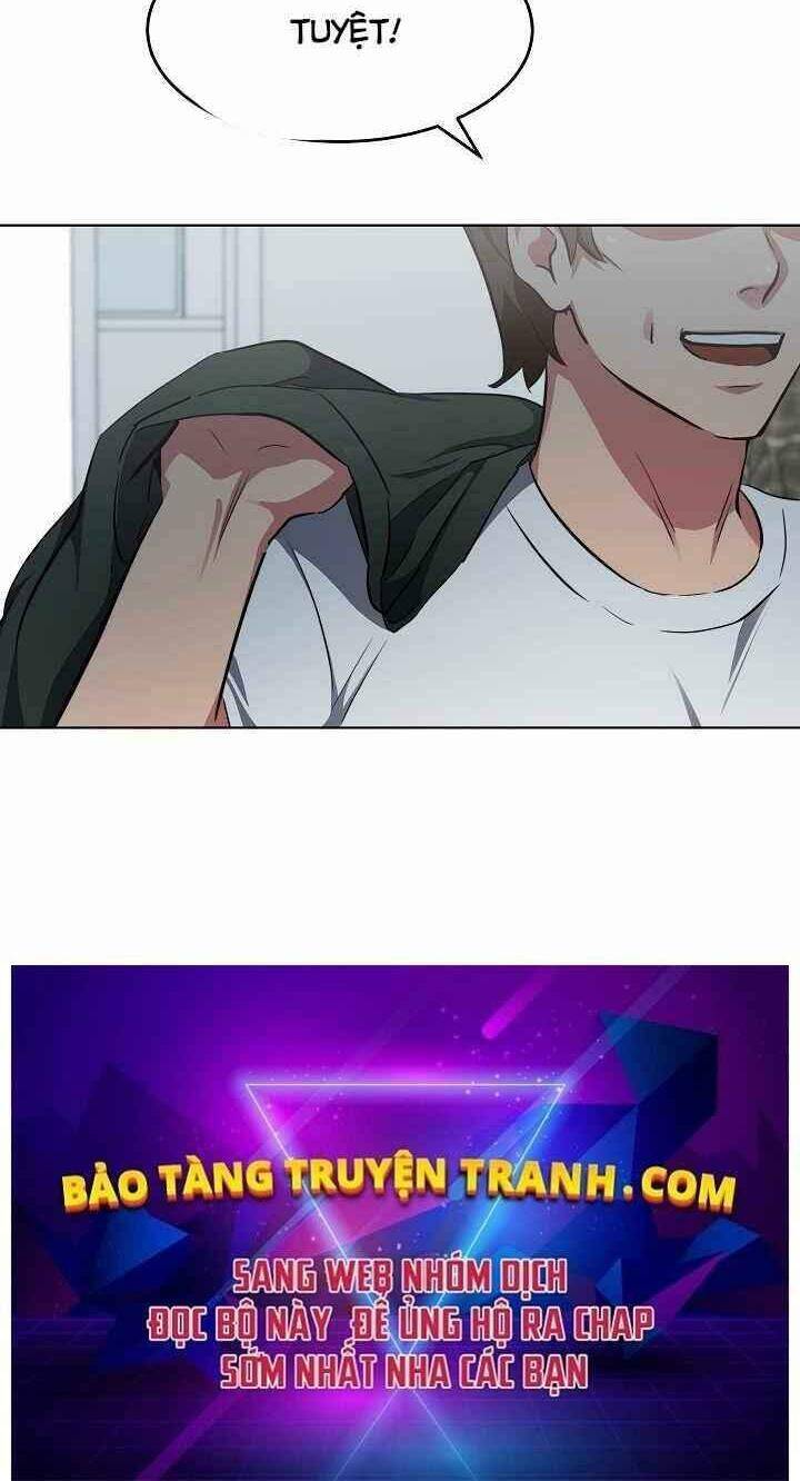 Người Chơi Cấp 1 Chapter 2 - Trang 2