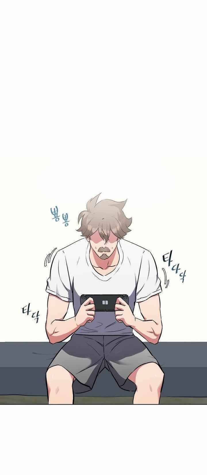 Người Chơi Cấp 1 Chapter 2 - Trang 2