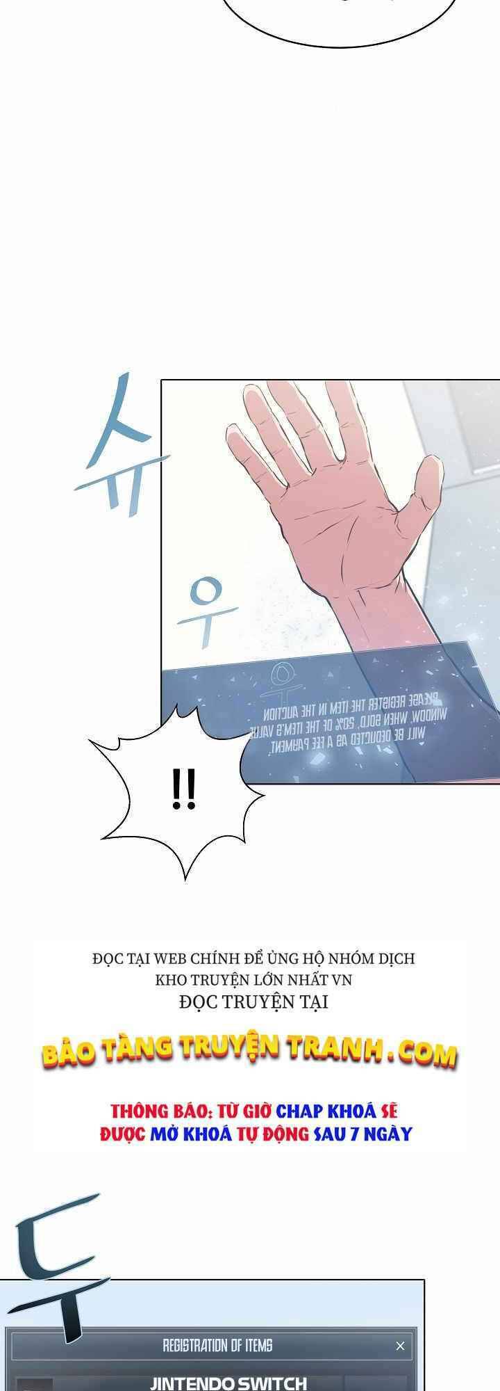 Người Chơi Cấp 1 Chapter 2 - Trang 2