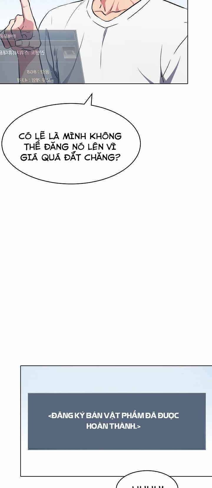 Người Chơi Cấp 1 Chapter 2 - Trang 2