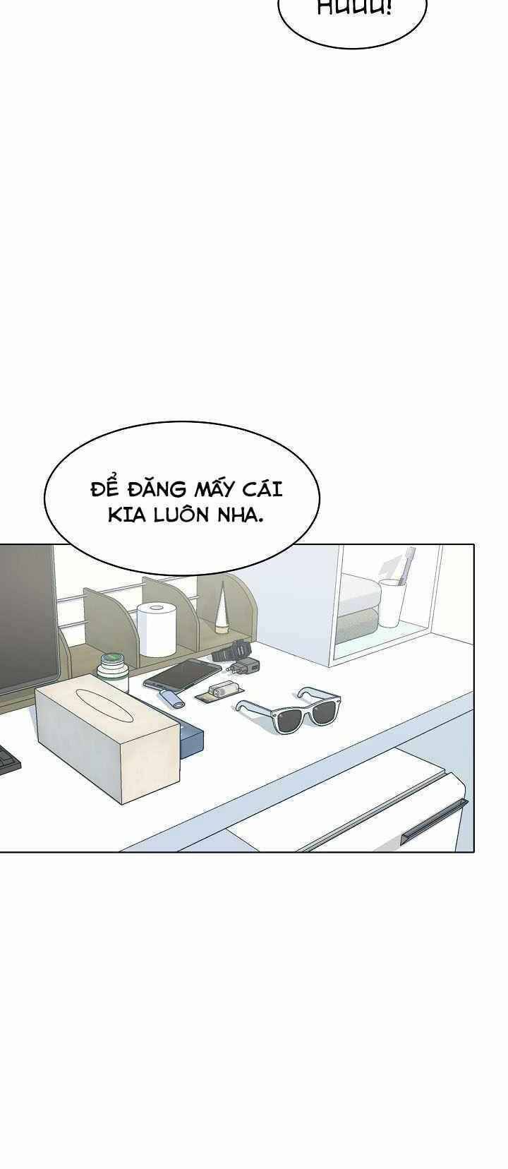 Người Chơi Cấp 1 Chapter 2 - Trang 2