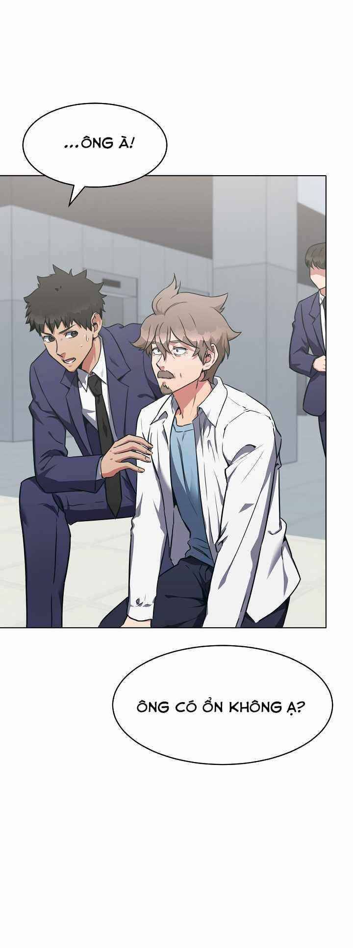 Người Chơi Cấp 1 Chapter 2 - Trang 2