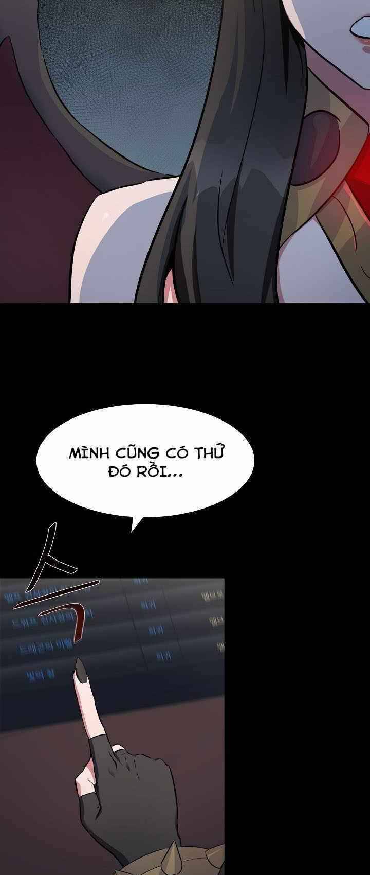 Người Chơi Cấp 1 Chapter 2 - Trang 2