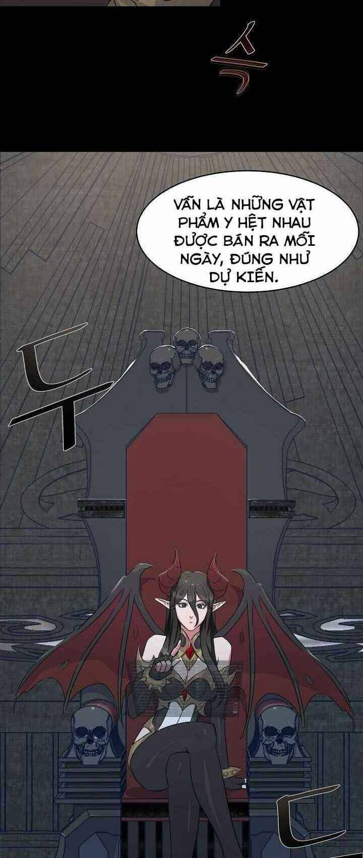 Người Chơi Cấp 1 Chapter 2 - Trang 2