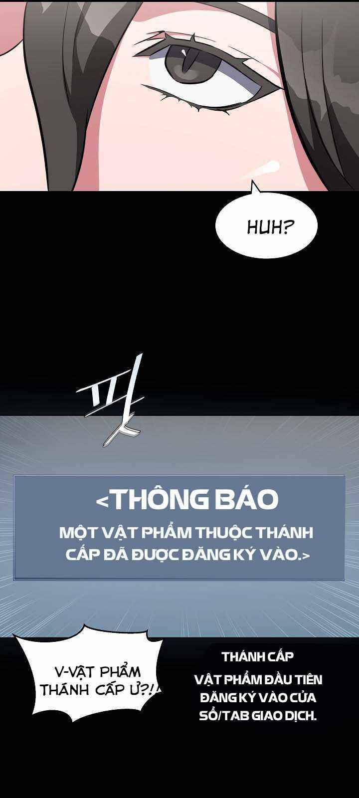 Người Chơi Cấp 1 Chapter 2 - Trang 2