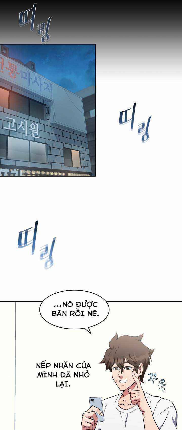 Người Chơi Cấp 1 Chapter 2 - Trang 2