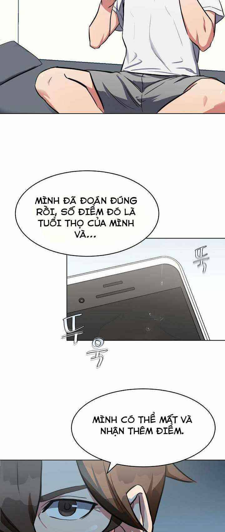 Người Chơi Cấp 1 Chapter 2 - Trang 2