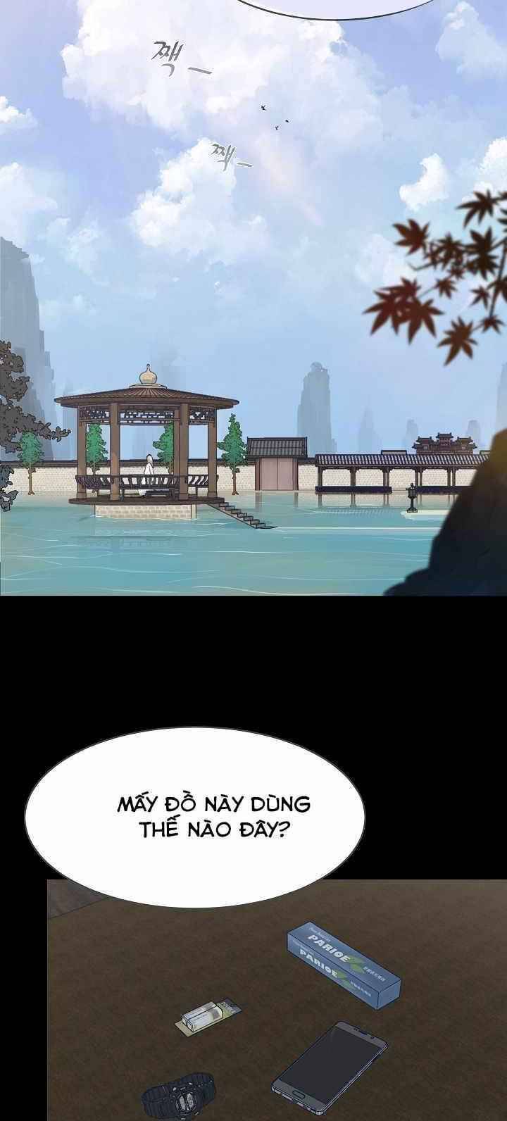 Người Chơi Cấp 1 Chapter 2 - Trang 2