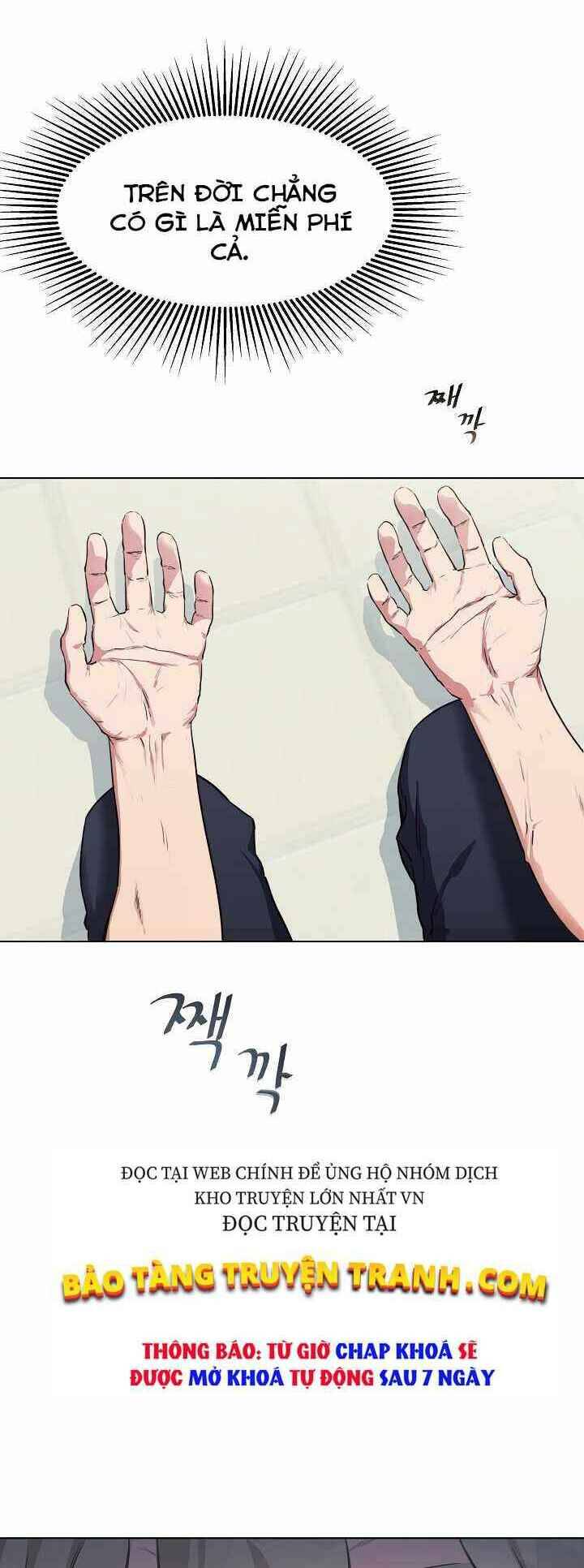 Người Chơi Cấp 1 Chapter 2 - Trang 2