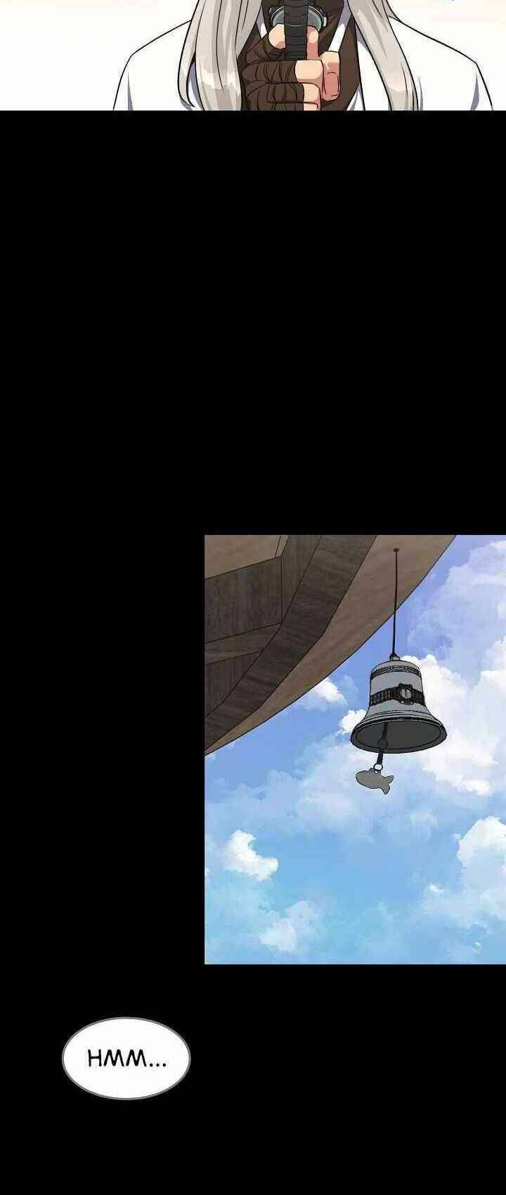 Người Chơi Cấp 1 Chapter 2 - Trang 2