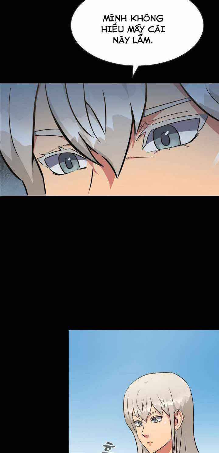 Người Chơi Cấp 1 Chapter 2 - Trang 2