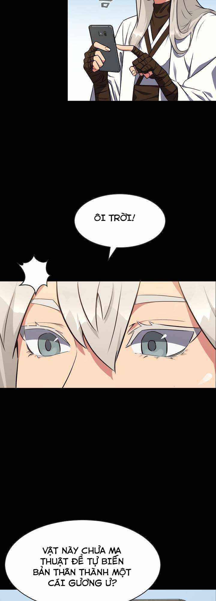 Người Chơi Cấp 1 Chapter 2 - Trang 2