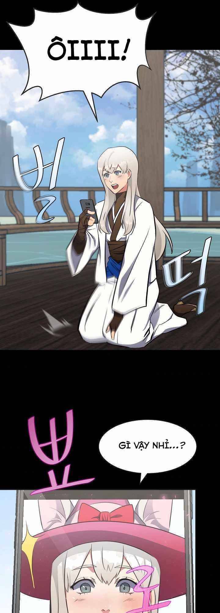 Người Chơi Cấp 1 Chapter 2 - Trang 2