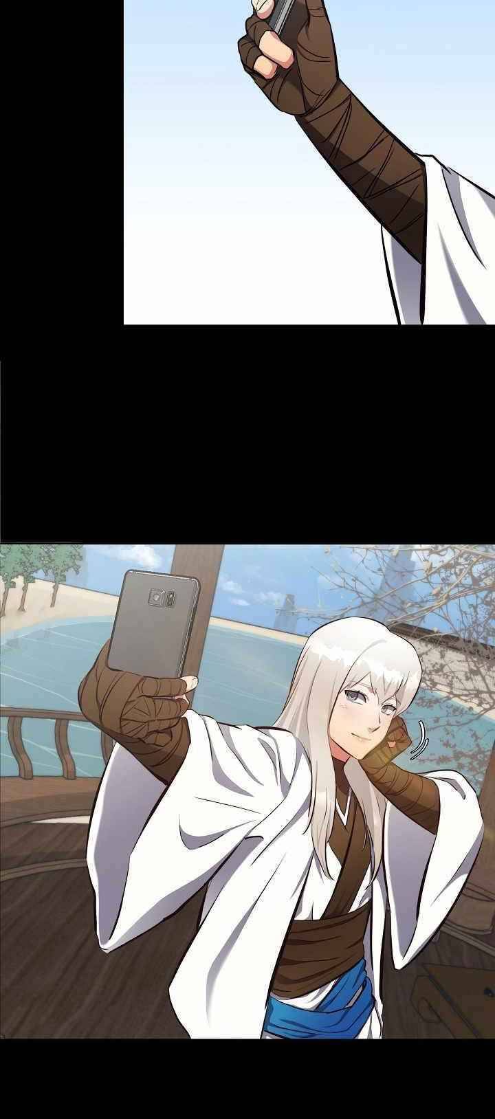 Người Chơi Cấp 1 Chapter 2 - Trang 2