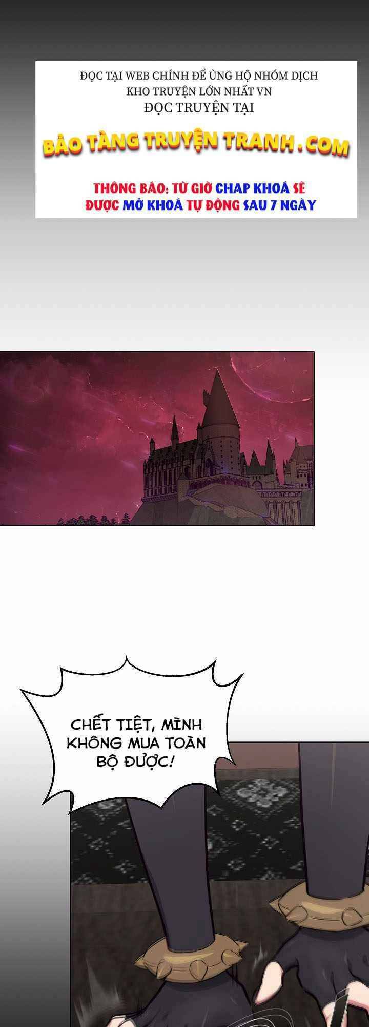 Người Chơi Cấp 1 Chapter 2 - Trang 2