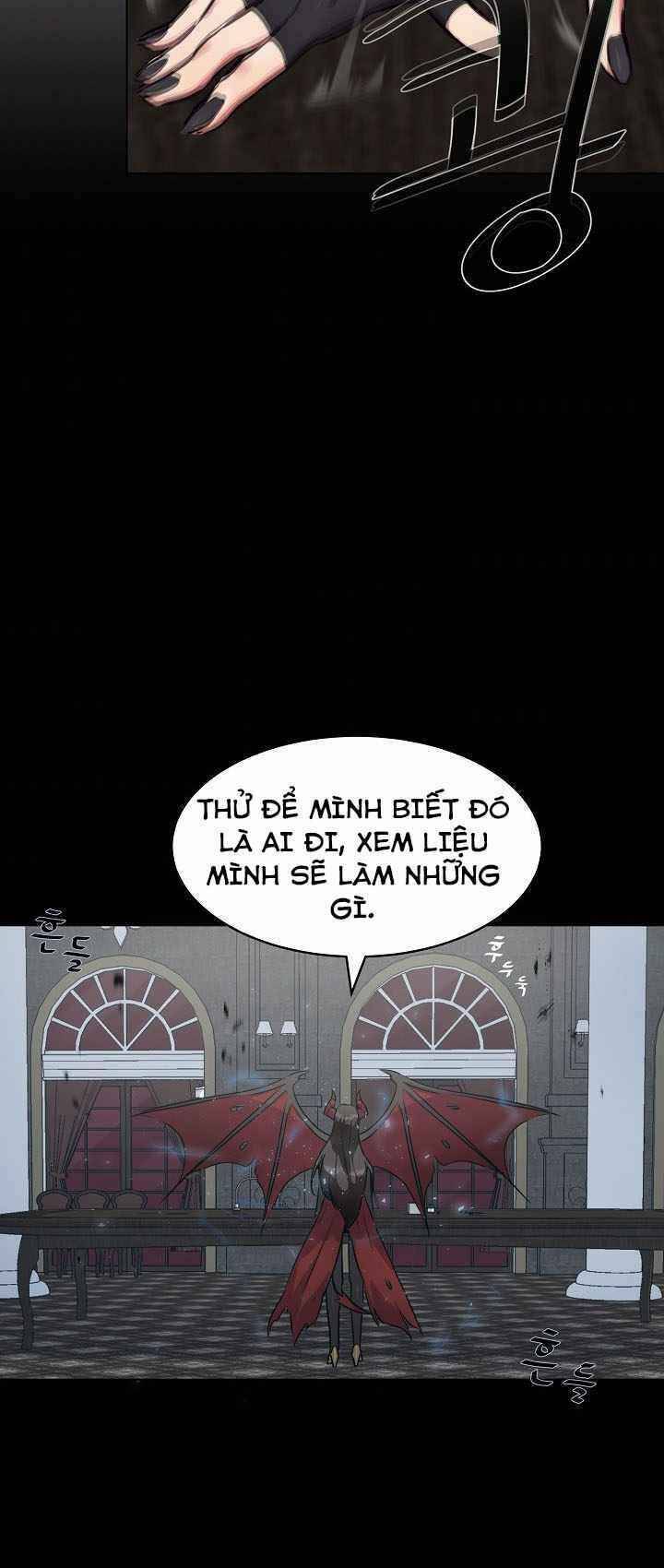 Người Chơi Cấp 1 Chapter 2 - Trang 2