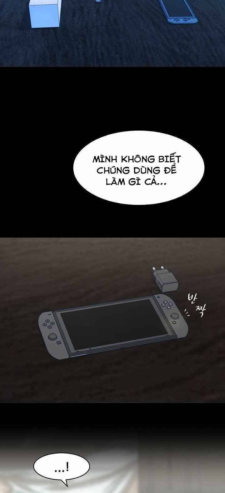 Người Chơi Cấp 1 Chapter 2 - Trang 2