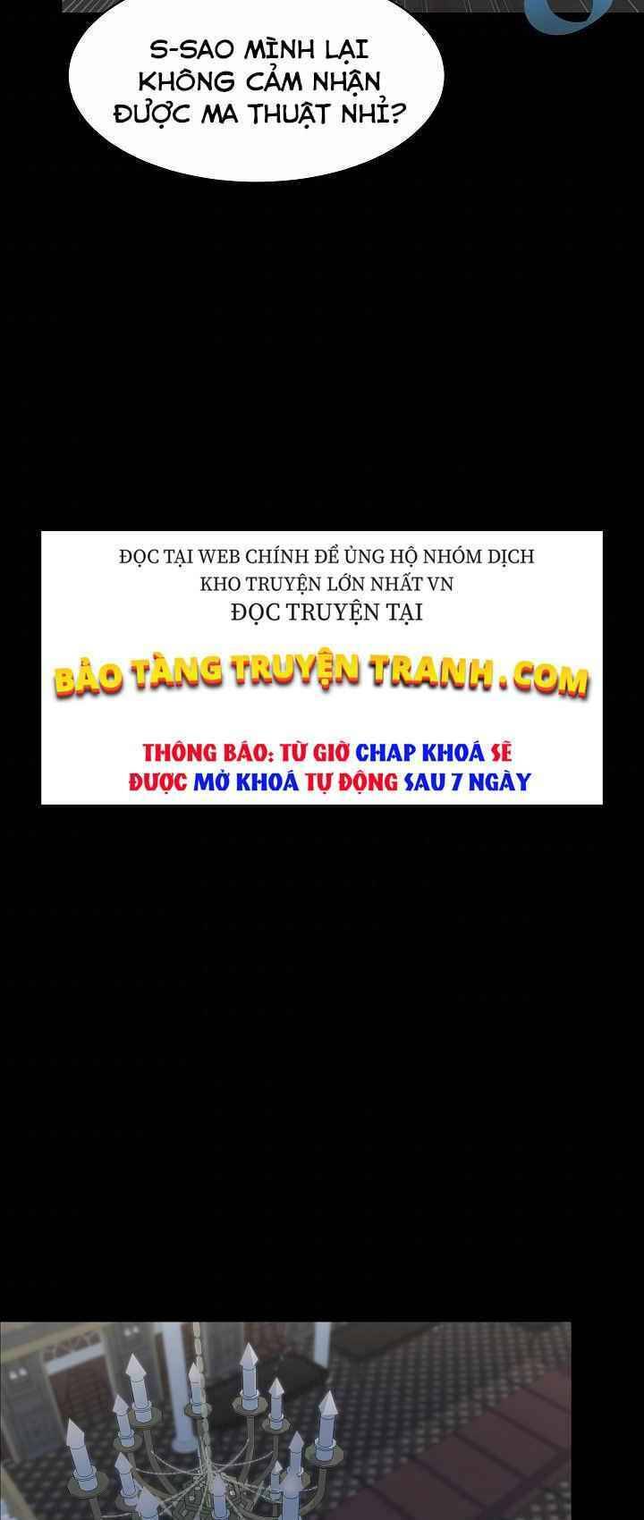 Người Chơi Cấp 1 Chapter 2 - Trang 2