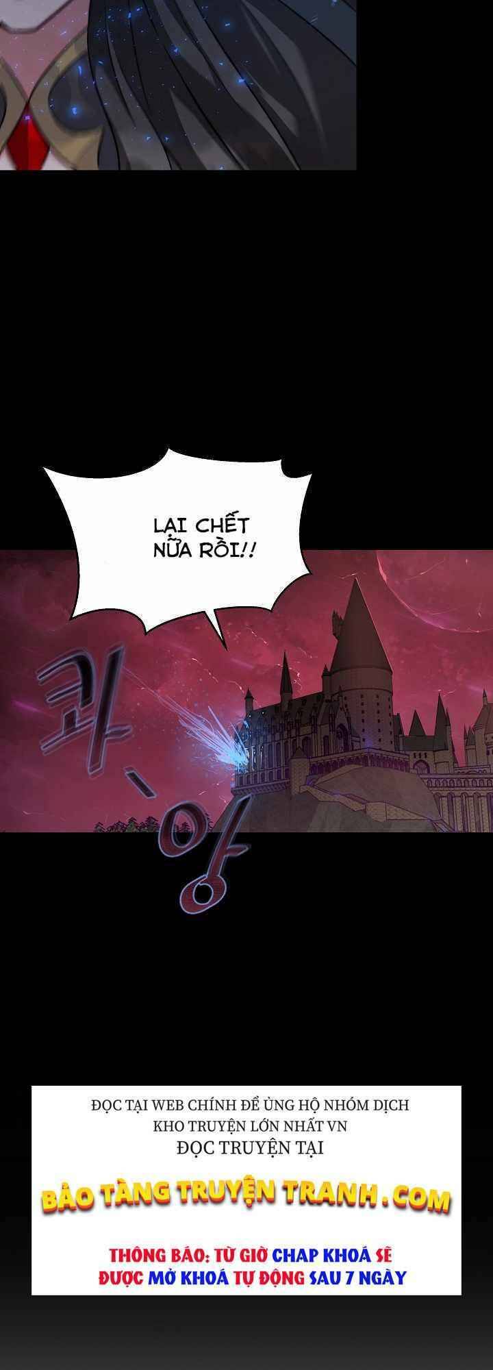 Người Chơi Cấp 1 Chapter 2 - Trang 2