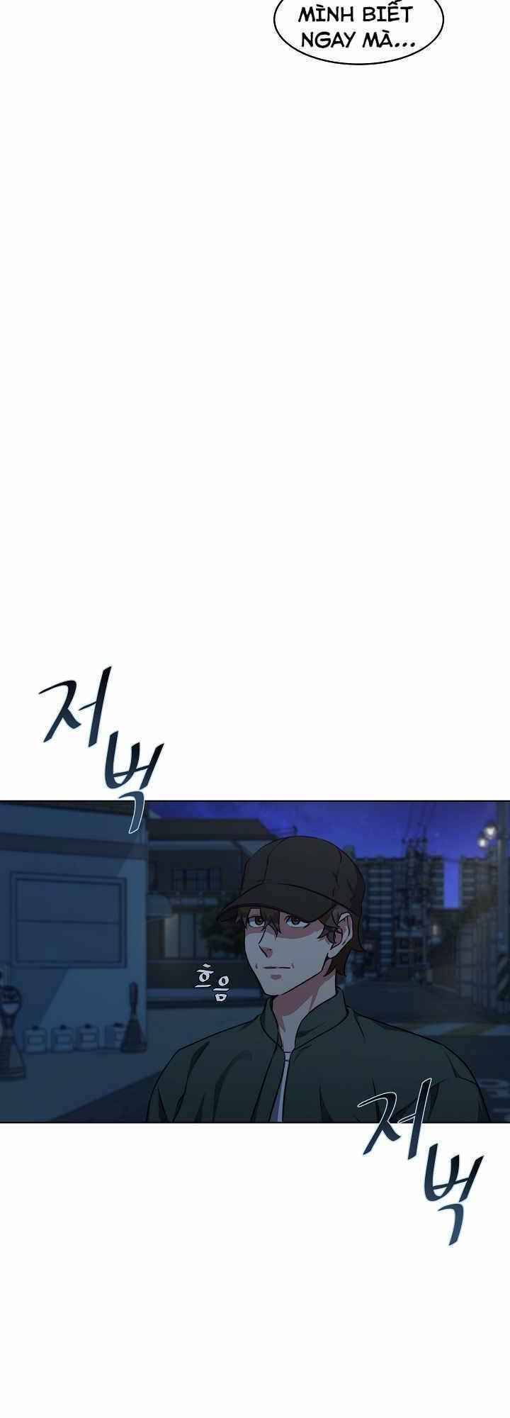 Người Chơi Cấp 1 Chapter 2 - Trang 2