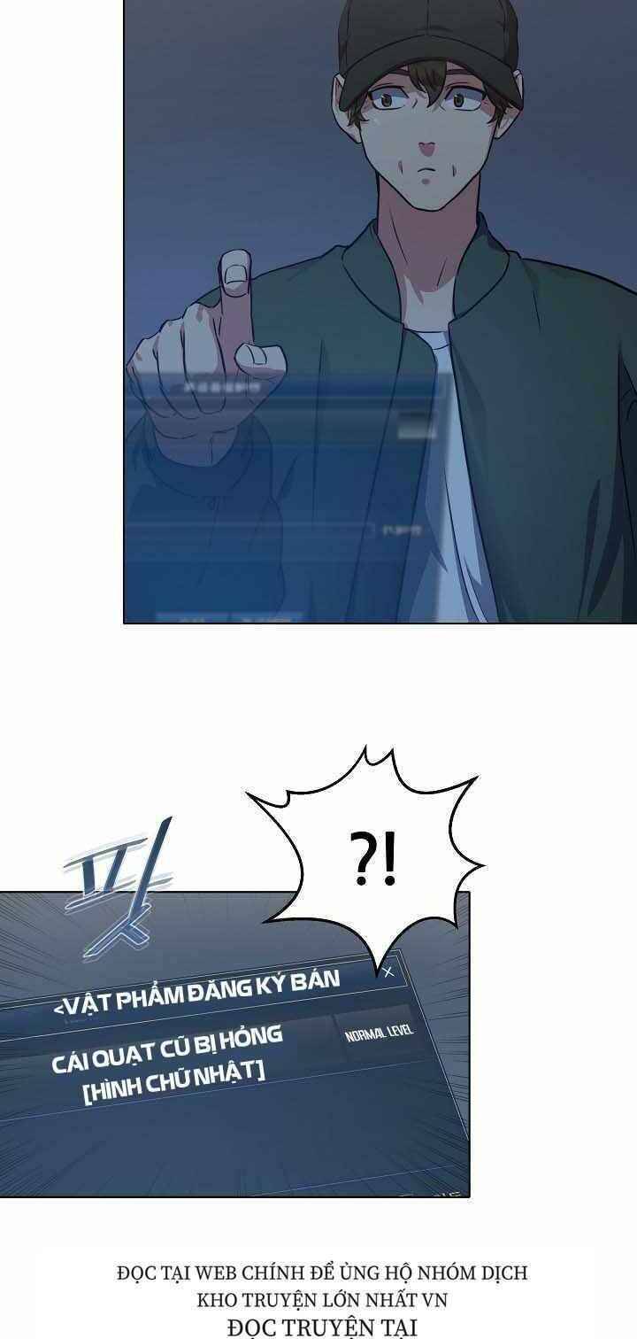 Người Chơi Cấp 1 Chapter 2 - Trang 2