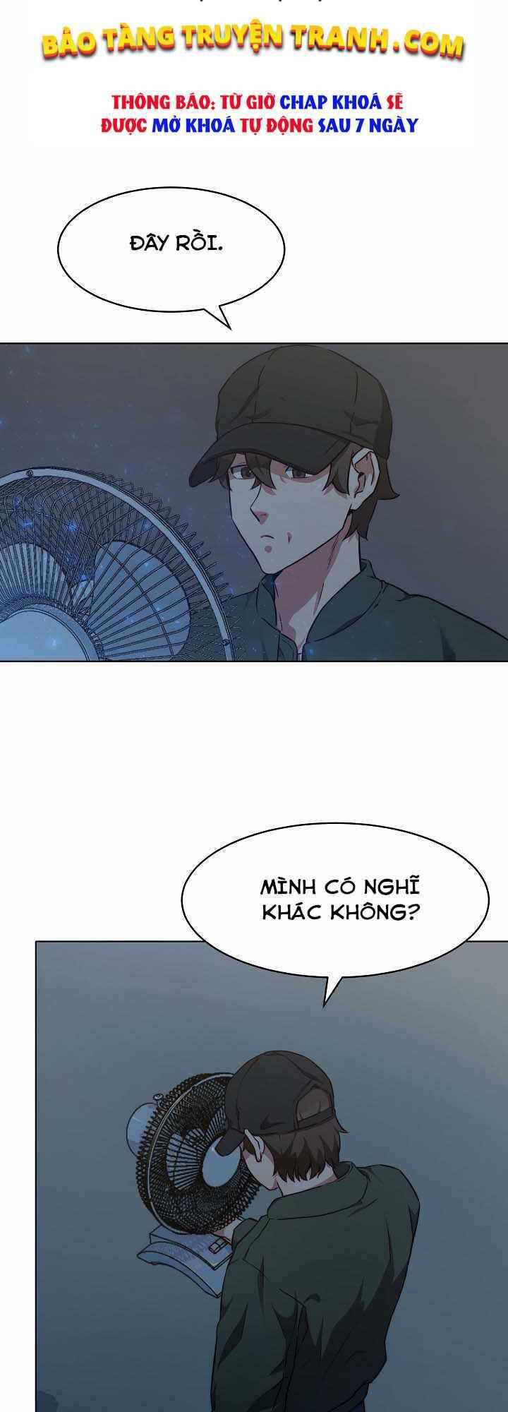 Người Chơi Cấp 1 Chapter 2 - Trang 2