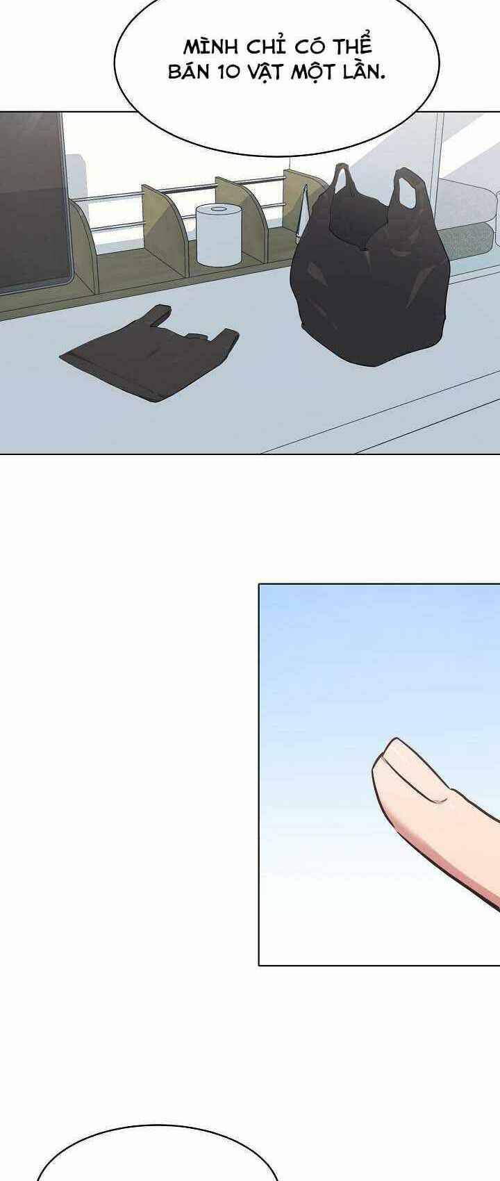 Người Chơi Cấp 1 Chapter 2 - Trang 2