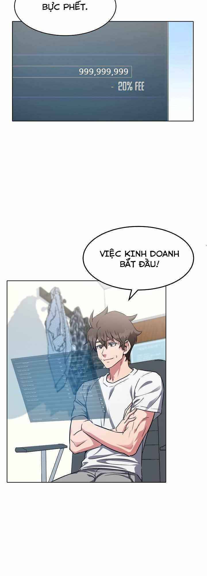 Người Chơi Cấp 1 Chapter 2 - Trang 2