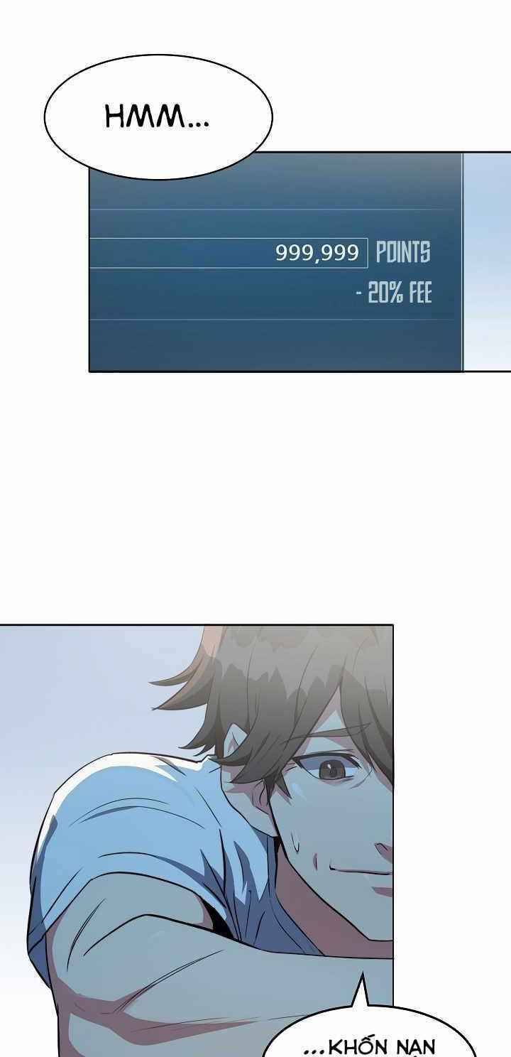 Người Chơi Cấp 1 Chapter 2 - Trang 2