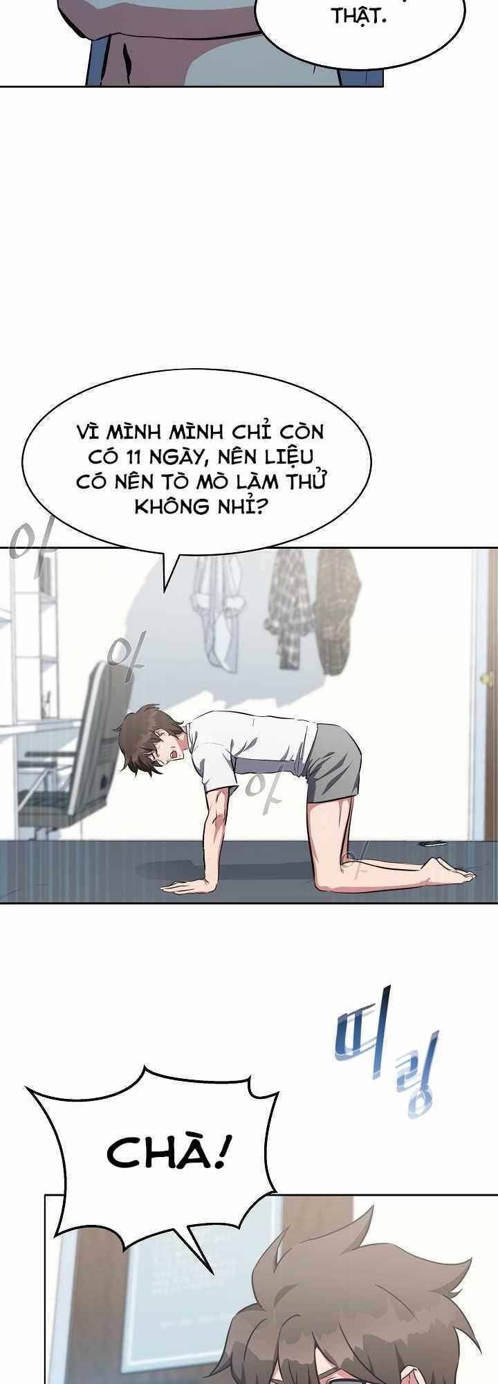 Người Chơi Cấp 1 Chapter 2 - Trang 2