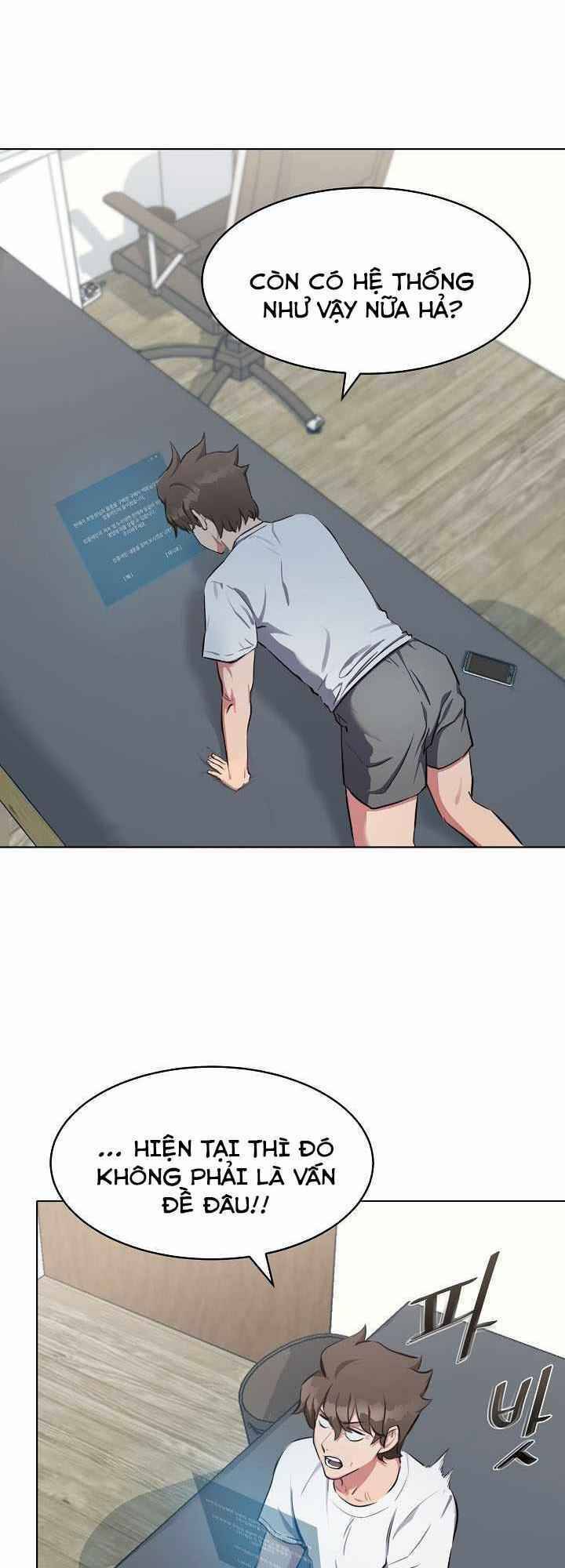 Người Chơi Cấp 1 Chapter 2 - Trang 2