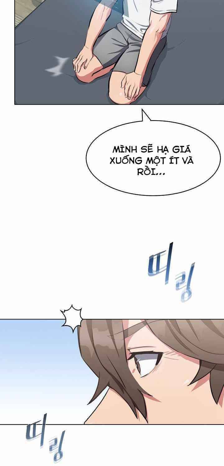 Người Chơi Cấp 1 Chapter 2 - Trang 2