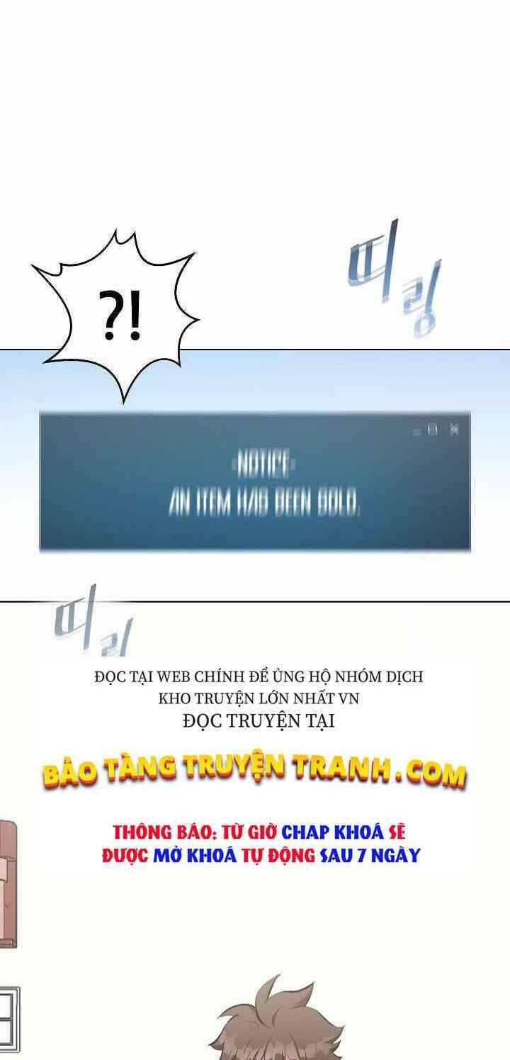 Người Chơi Cấp 1 Chapter 2 - Trang 2