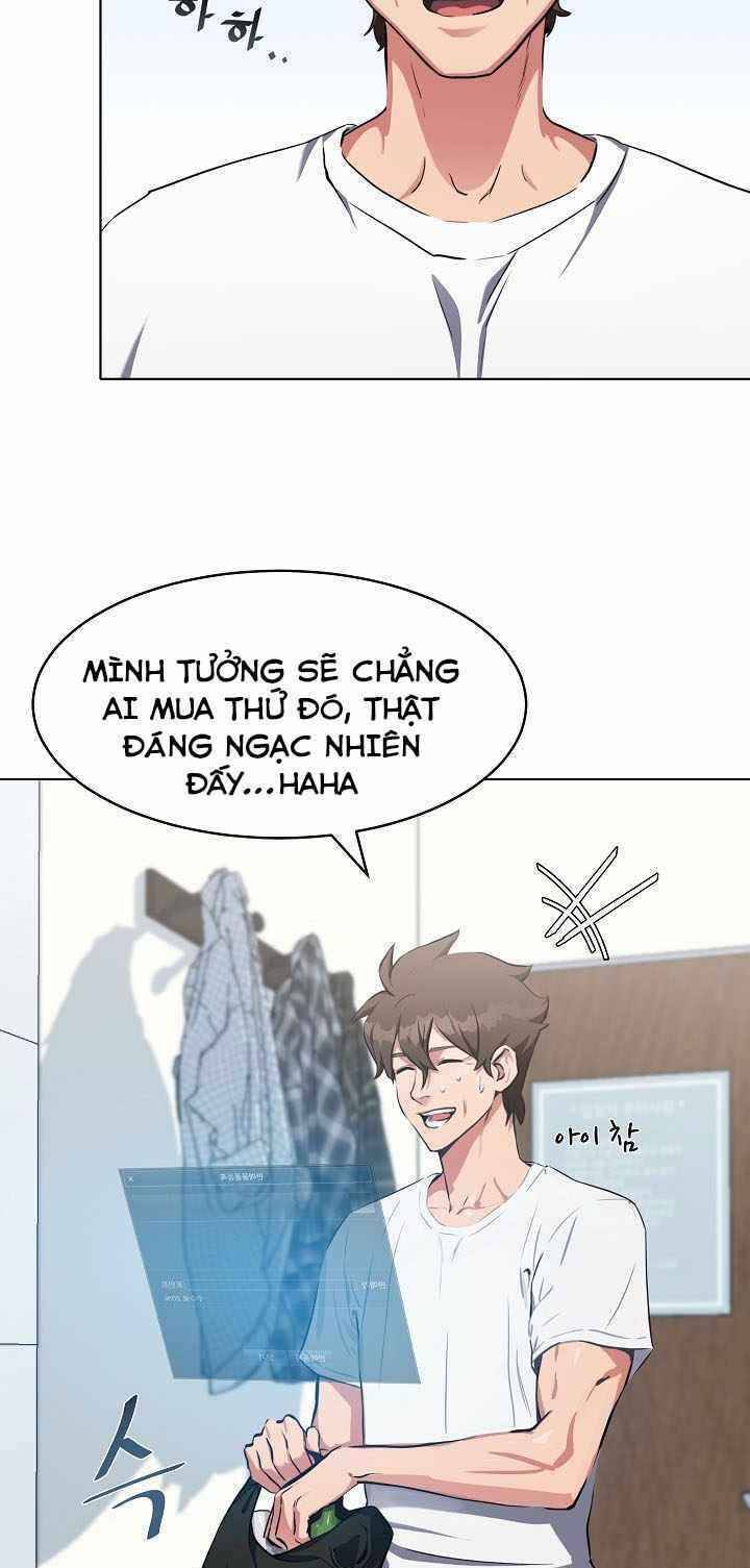 Người Chơi Cấp 1 Chapter 2 - Trang 2