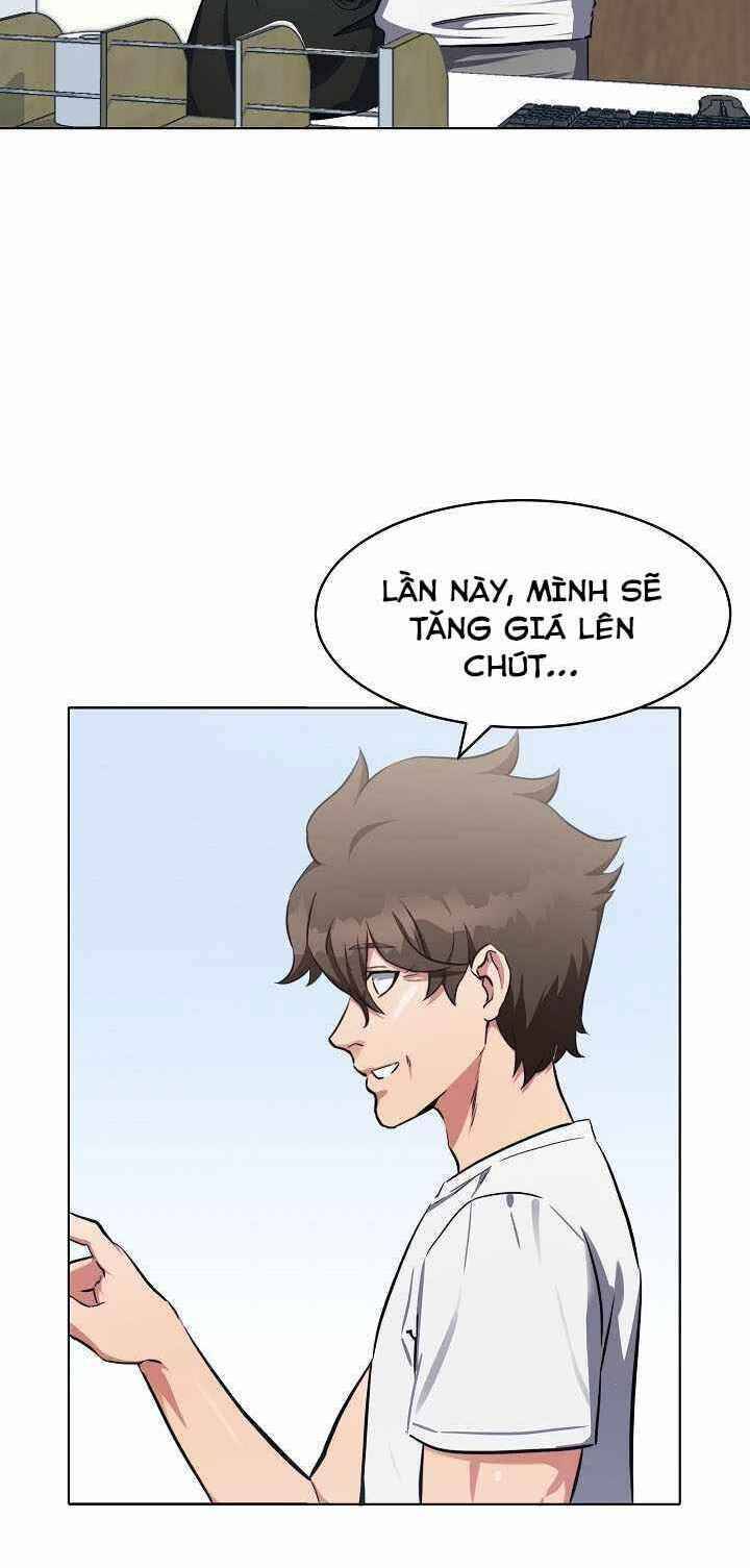 Người Chơi Cấp 1 Chapter 2 - Trang 2