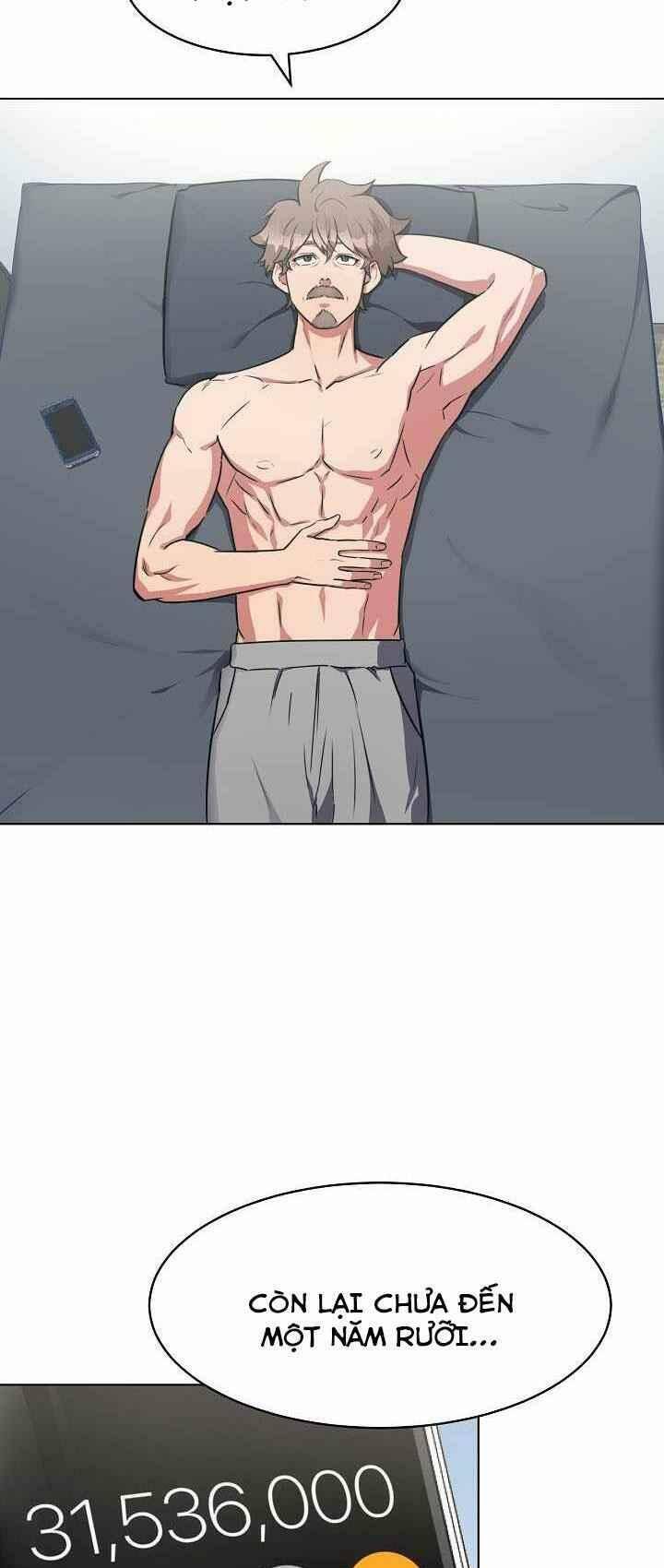 Người Chơi Cấp 1 Chapter 2 - Trang 2