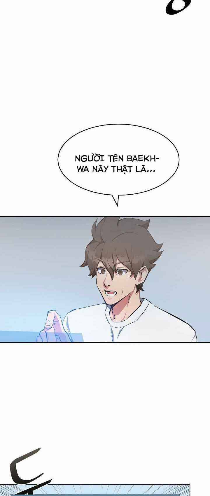 Người Chơi Cấp 1 Chapter 2 - Trang 2