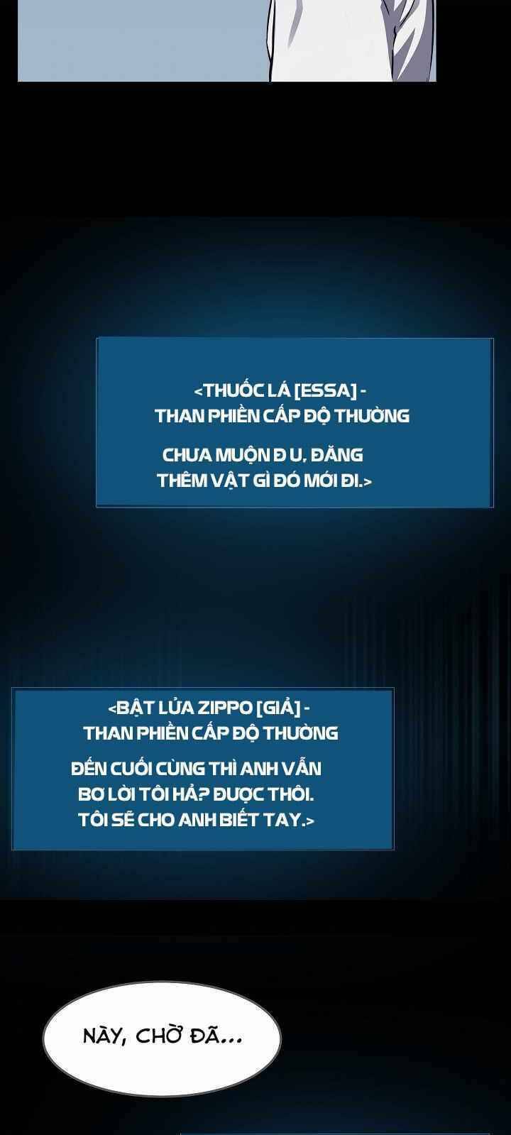 Người Chơi Cấp 1 Chapter 2 - Trang 2