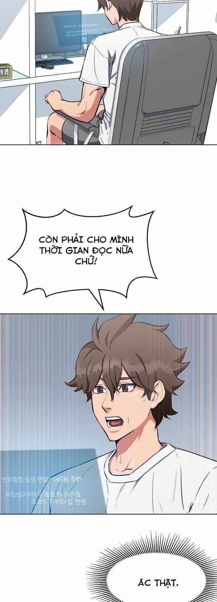 Người Chơi Cấp 1 Chapter 2 - Trang 2