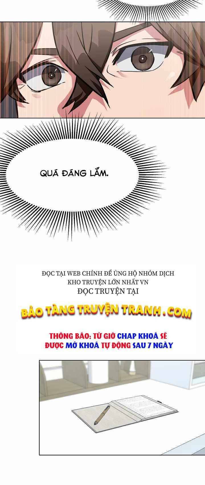 Người Chơi Cấp 1 Chapter 2 - Trang 2