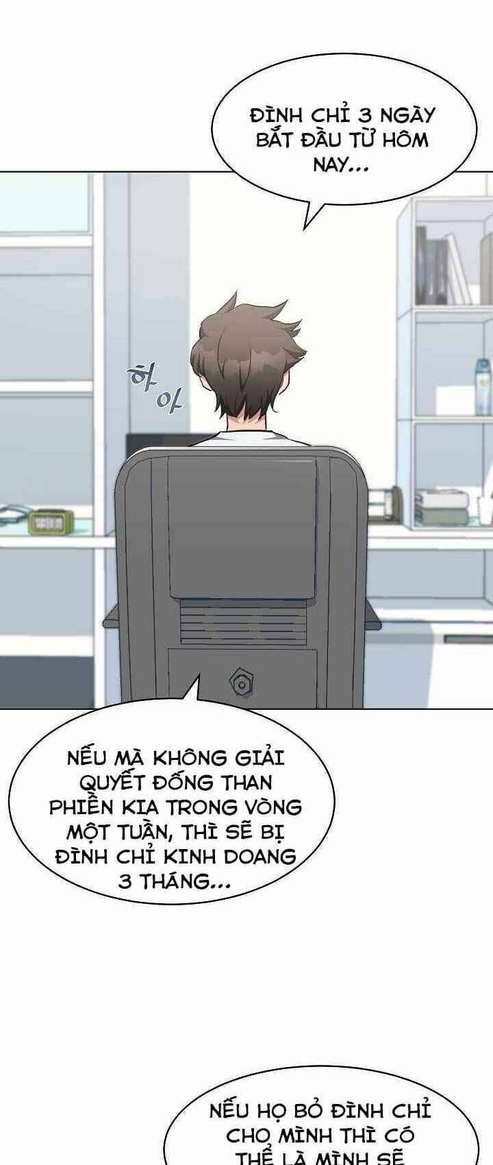 Người Chơi Cấp 1 Chapter 2 - Trang 2