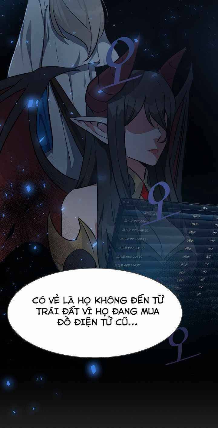 Người Chơi Cấp 1 Chapter 2 - Trang 2