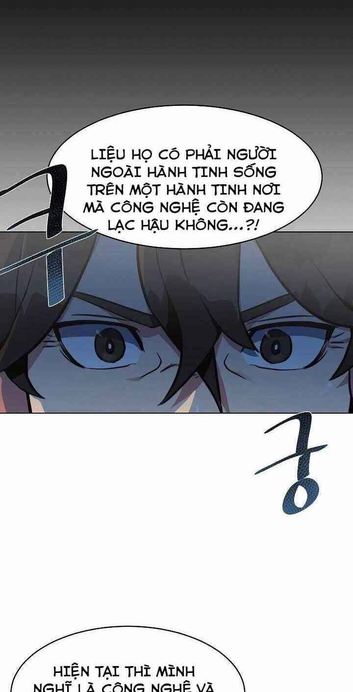 Người Chơi Cấp 1 Chapter 2 - Trang 2